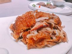 -煜丰汴京烤鸭(福彩路店)