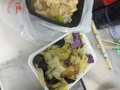 -老华洋饭庄(成林道店)