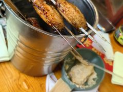 -炒豆合作社(东四总店)