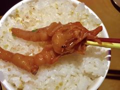-胖哥俩肉蟹煲(济南世茂国际广场店)