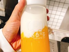-素匠泰茶(三里屯SOHO工体奶茶店)