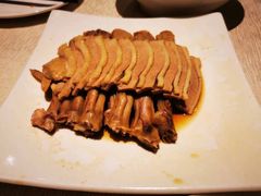 -唐拉雅秀酒店-唐苑中餐厅