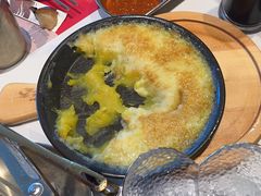 -西塔老太太泥炉烤肉(川沙百联店)