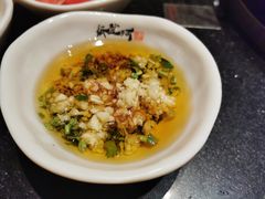 油碟-纸盐河码头火锅(十八梯店)