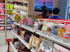-良品铺子(宝安天虹购物中心店)