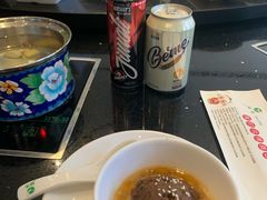 -绿达涮府(重庆路店)
