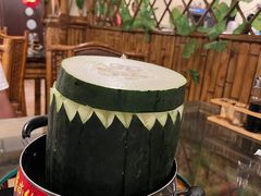 -尚竹阁冬瓜盅·18年地标美食(平洲店)