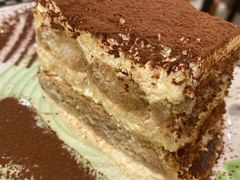提拉米苏-后厨意餐La Cucina(外交公寓店)
