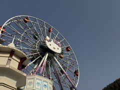 -安吉Hello Kitty乐园
