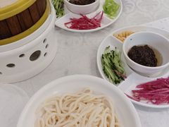 -马凯餐厅(地安门店)