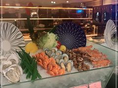 -海皇食府(水都假日酒店店)