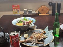 -本寻烧肉酒场(双井店)