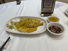 -聚福山莊·寻味顺德(北滘店)