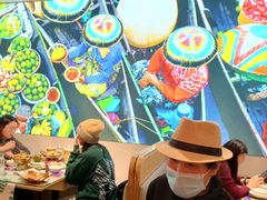 -箜八泰·东南亚料理(环球港店)