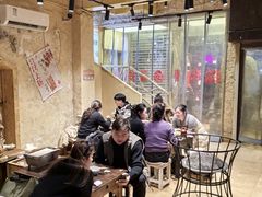 -盟重烧烤(高正街店)