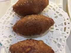 -点点心点心专门店(湾仔店)