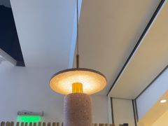 -蜜桃餐厅·伴山(绿宝广场店)