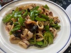 -旺角小渔村·海肠捞饭开创者(环山路店)