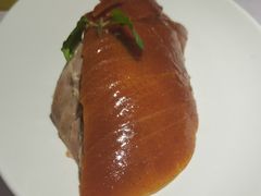 -鸭王烤鸭店(三里河店)