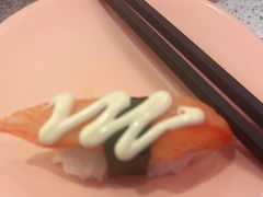 -争鲜回转寿司(太阳宫凯德PLUS店)