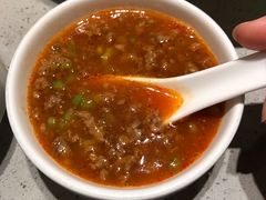 番茄锅底-海底捞火锅(宝龙广场夜宵主题店)