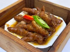 -丰谷酒家(鹏瑞利季华广场店)