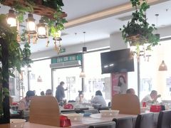 -拿渡·水煮鱼麻辣香锅(王府井奥莱·香江小镇店)