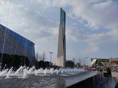 -长沙滨江文化园