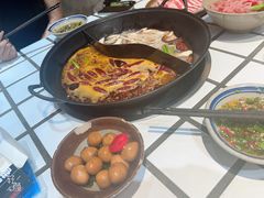 -贰回巷火锅馆(钟楼店)