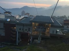 -云顶高原