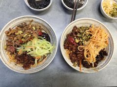 -梅溪·小伙子干挑面(安吉总店)