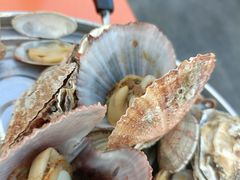 -大锅强·蒸海鲜青岛菜(吾悦广场店)