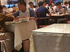 大堂-阿胖龙虾(罍街店)