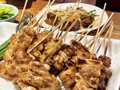 -王氏炉匠·烧鸟放题自助(好运街店)