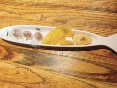 -探鱼·鲜青椒爽麻烤鱼(领展购物广场店)