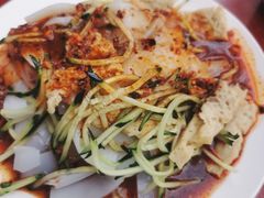 -范记靖远羊羔肉(博物馆店)