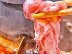 -宣武小院涮肉(前门店)