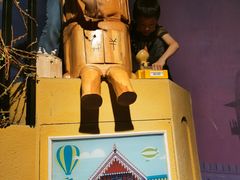 -逃脱反斗城沉浸剧情密室(北京路店)