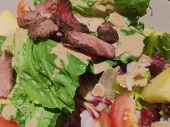 -春树下·树屋花房西餐厅(罍街AS1980店)