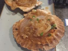 -很久以前羊肉串(簋街店)