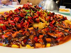 -城南往事·鲁菜济南菜(软件园美莲广场店)