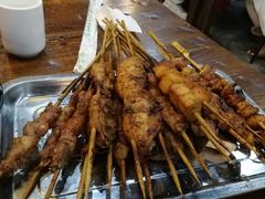 -二子海鲜大排档(太阳城店)