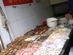 -赵璐海鲜面馆(德行路店)