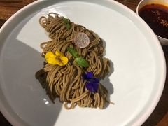 -醉霖生态餐厅(交大店)