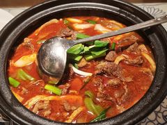-肖记公安牛肉鱼杂馆·省级非物质文化遗产(崇仁路江滩直营店)