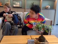 -雅戈尔富宫大酒店(观前街店)