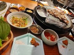 -济州爱肉堂(总店)