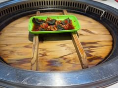 -地锅公社·现炒地锅鸡·地锅鱼·夜宵(罗锦路店)