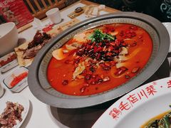 -鸡毛店·川菜(文殊院店)