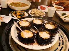 -苏大嘴海鲜牧场(奥林匹克店)